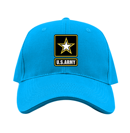 U.S. ARMY Dad Baseball Cap Hat