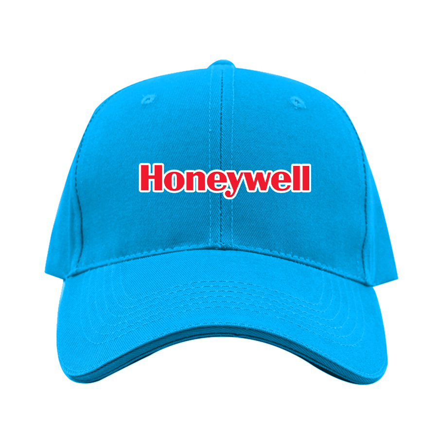 Honeywell  Dad Baseball Cap Hat