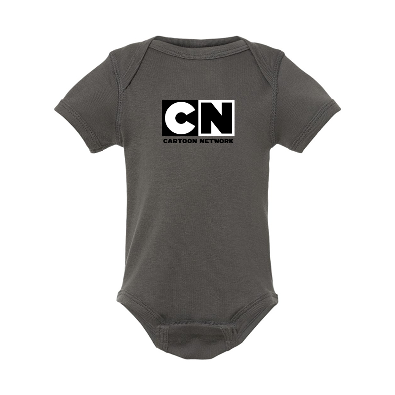 Cartoon Network Rabbit Skins Infant Baby Rib Bodysuit