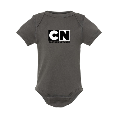 Cartoon Network Rabbit Skins Infant Baby Rib Bodysuit