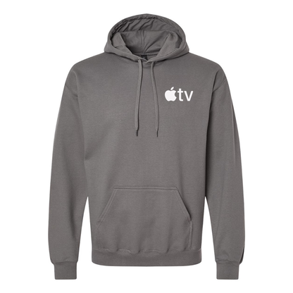Men's Apple TV Gildan Softstyle Midweight Hooded Sweatshirt