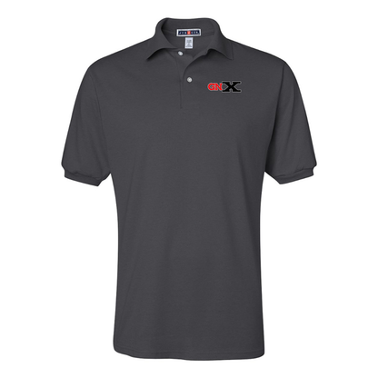 Men's GN X JERZEES  SpotShield Polo
