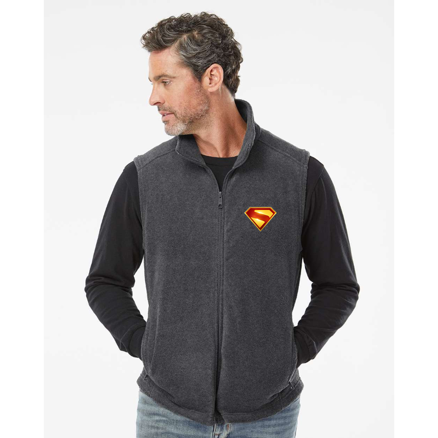 Men's Superman 2025 Columbia Steens Mountain Vest