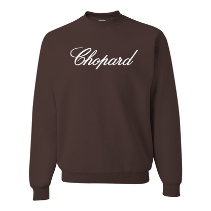 Men's Chopard  JERZEES NuBlend Crewneck Sweatshirt