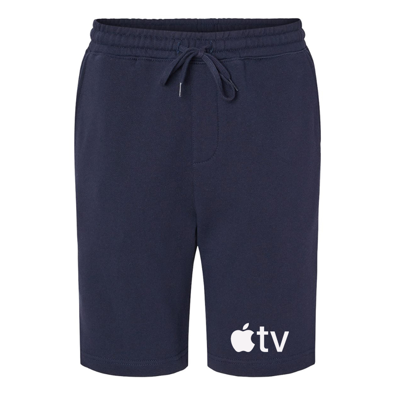 Men's Apple TV  Independent Trading Co Midweight Fleece Shorts