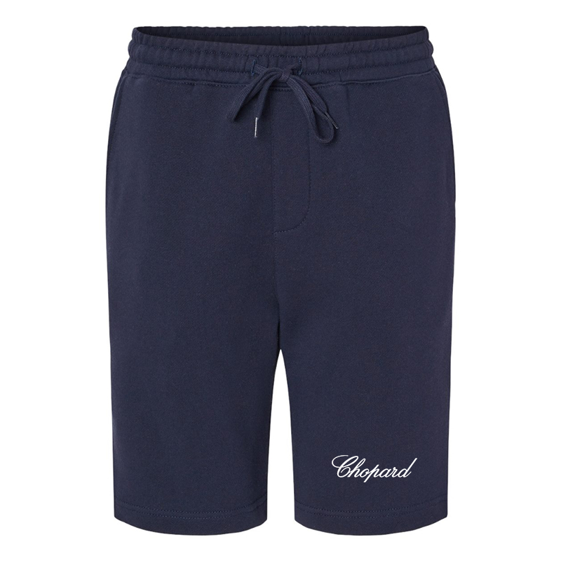 Men's Chopard  Independent Trading Co Midweight Fleece Shorts