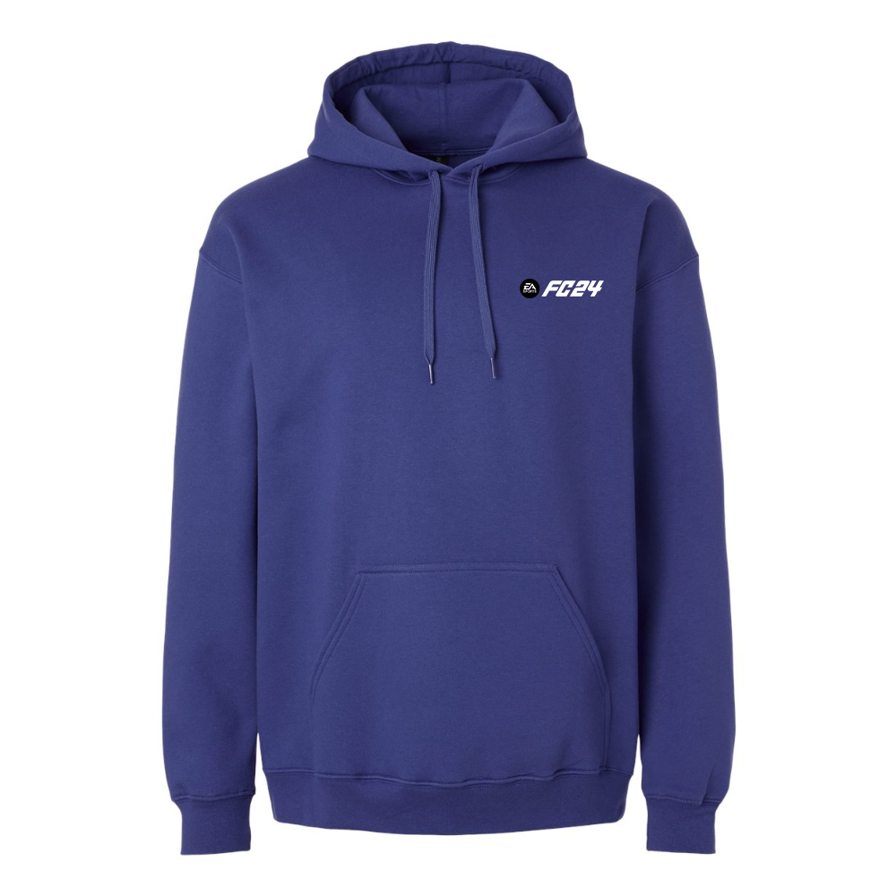 Men's EA Sports FC 24 Gildan Softstyle Midweight Hooded Sweatshirt