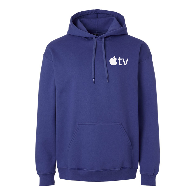 Men's Apple TV Gildan Softstyle Midweight Hooded Sweatshirt