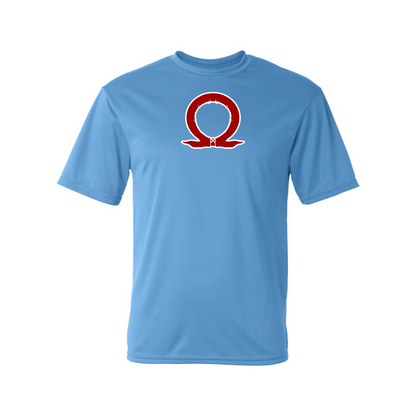 Men's God Of War Performance T-Shirt