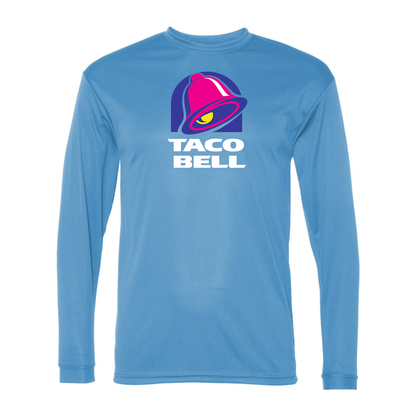 Taco Bell Performance Long Sleeve T-Shirt