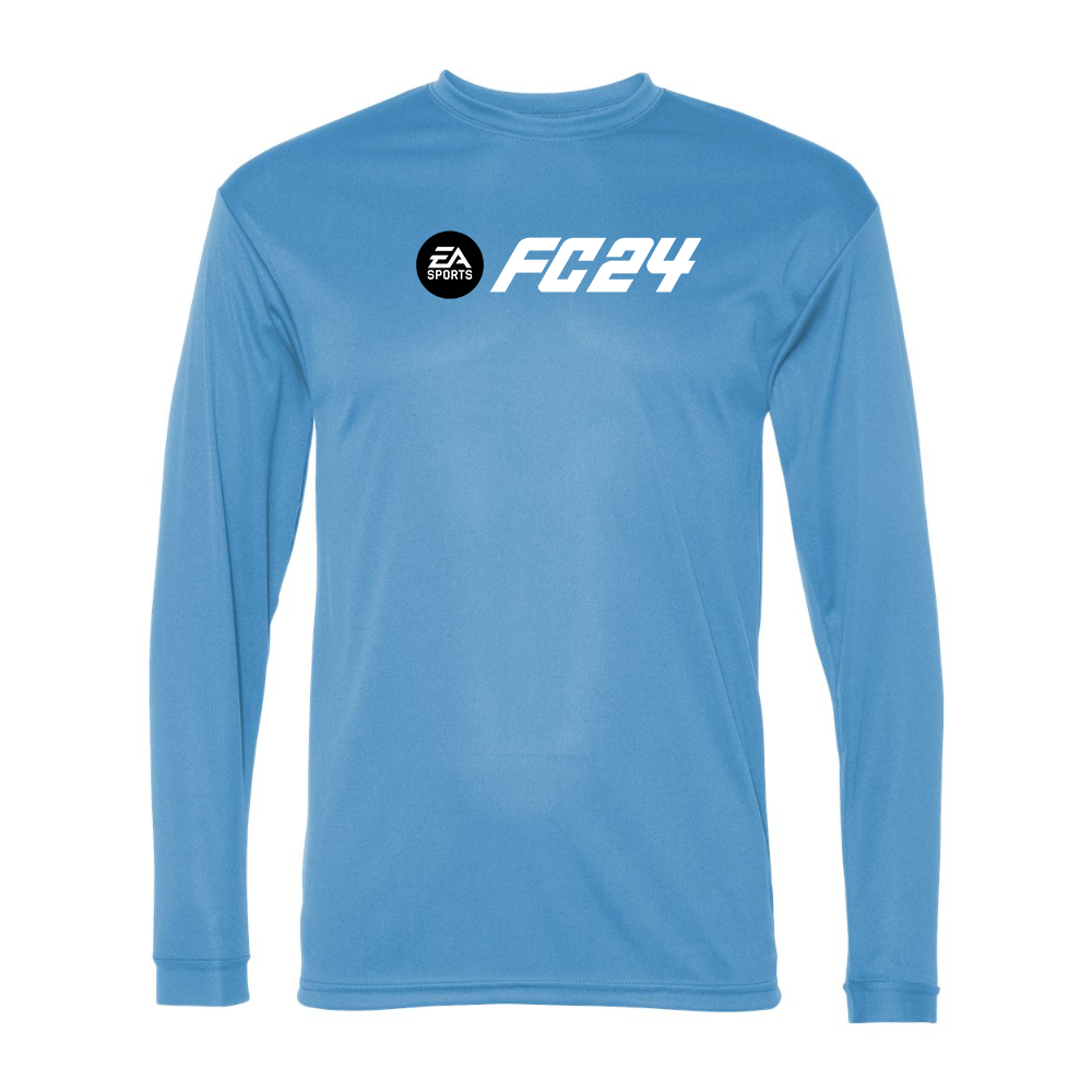 EA Sports FC 24 Sport Performance Long Sleeve T-Shirt