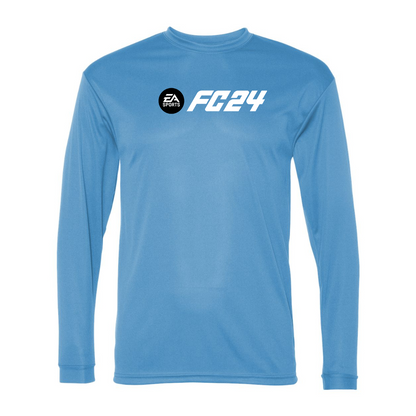 EA Sports FC 24 Sport Performance Long Sleeve T-Shirt