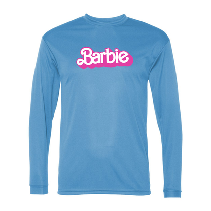 Barbie Sport Performance Long Sleeve T-Shirt