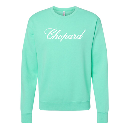 Men's Chopard  JERZEES NuBlend Crewneck Sweatshirt