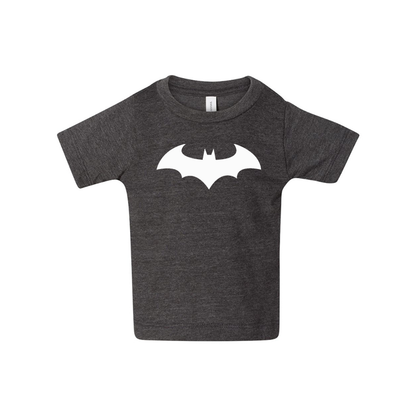 Batman BELLA  CANVAS Infant Jersey Tee
