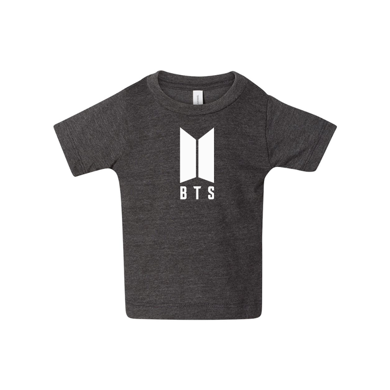 BTS BELLA  CANVAS Infant Jersey Tee