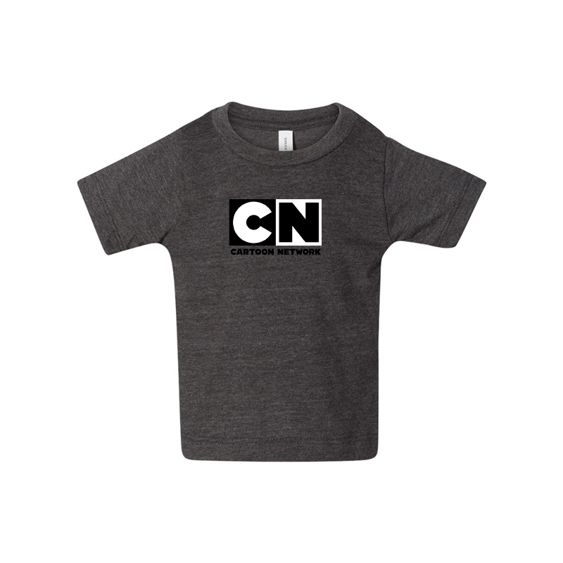 Cartoon Network BELLA  CANVAS Infant Jersey Tee