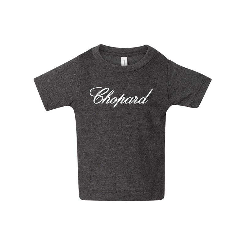 Chopard BELLA  CANVAS Infant Jersey Tee