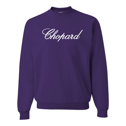 Men's Chopard  JERZEES NuBlend Crewneck Sweatshirt