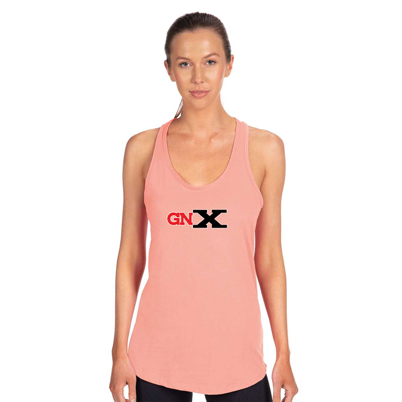 Women's GN X Next Level Ideal Racerback Tank