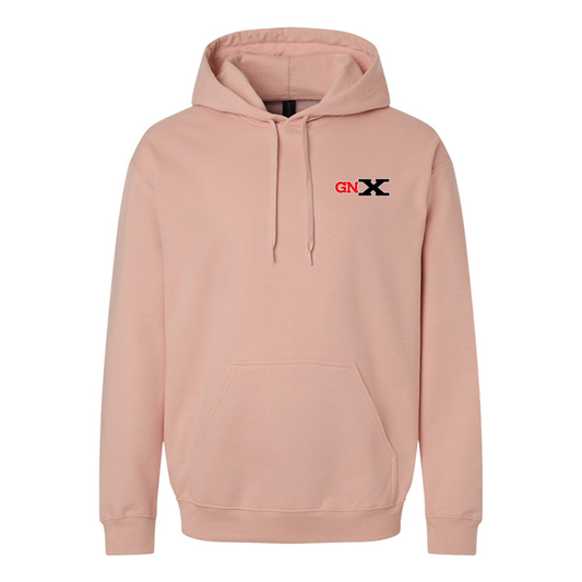 Men's GN X Gildan Softstyle Midweight Hooded Sweatshirt