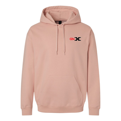 Men's GN X Gildan Softstyle Midweight Hooded Sweatshirt