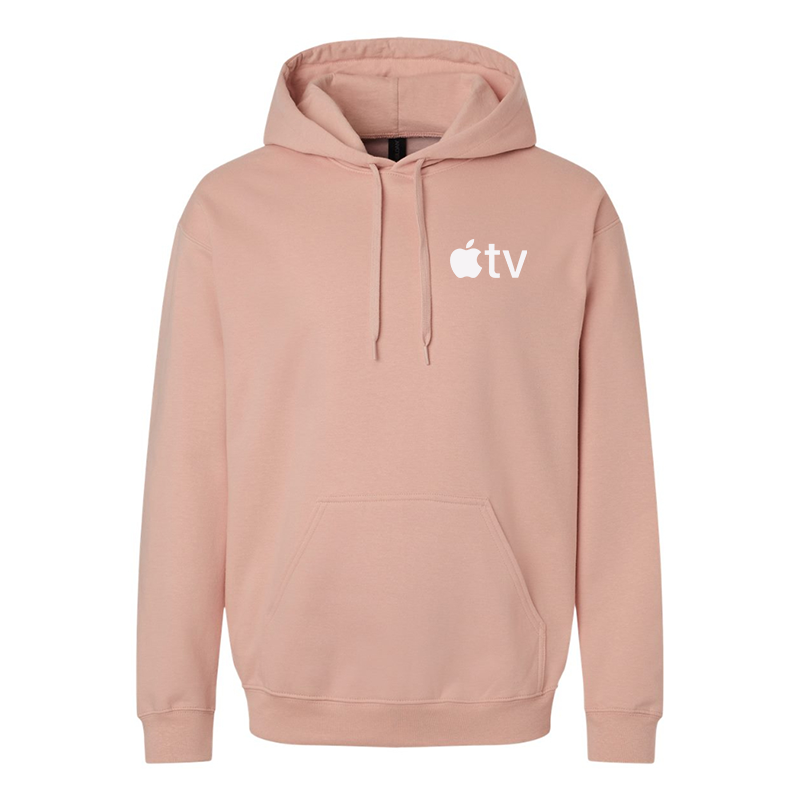 Men's Apple TV Gildan Softstyle Midweight Hooded Sweatshirt