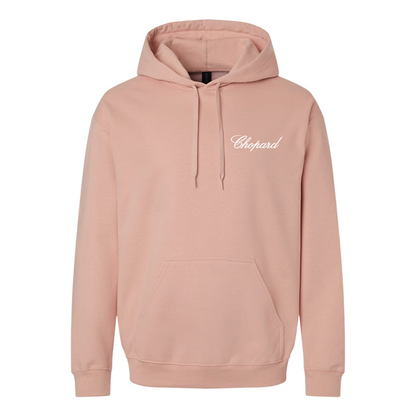 Men's Chopard  Gildan Softstyle Midweight Hooded Sweatshirt