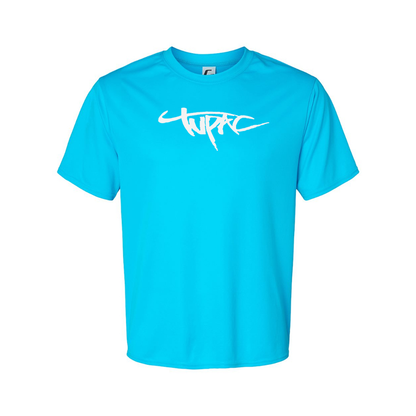 Men's Tupac Performance T-Shirt
