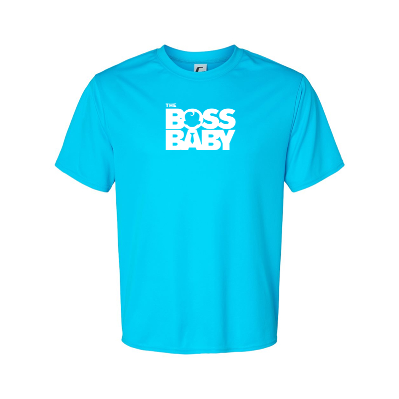 Men's Boss Baby Performance T-Shirt