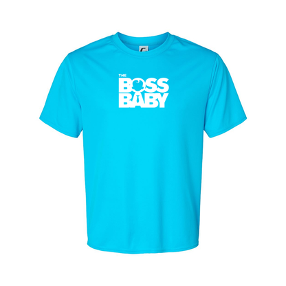 Men's Boss Baby Performance T-Shirt