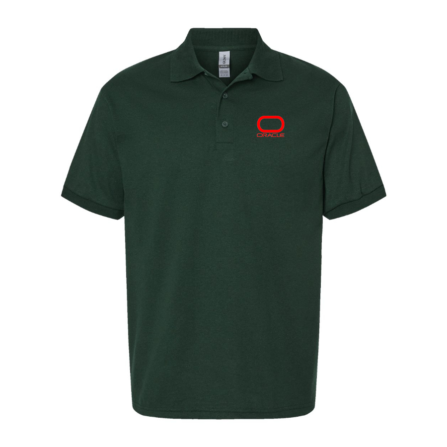 Men's Oracle Dry Blend Polo