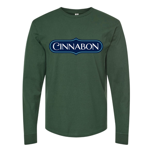 Youth's Cinnabon Long sleeves T-Shirt