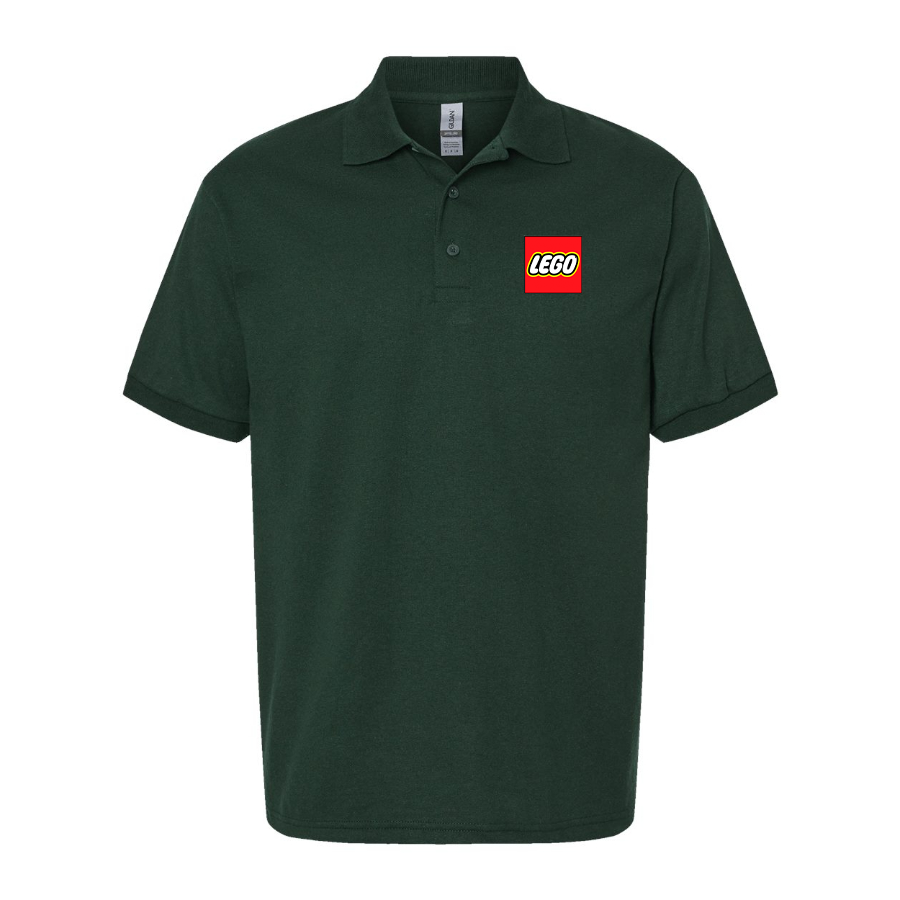 Men's LEGO Dry Blend Polo