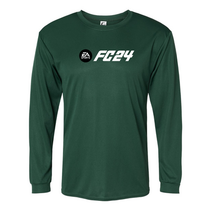 EA Sports FC 24 Sport Performance Long Sleeve T-Shirt