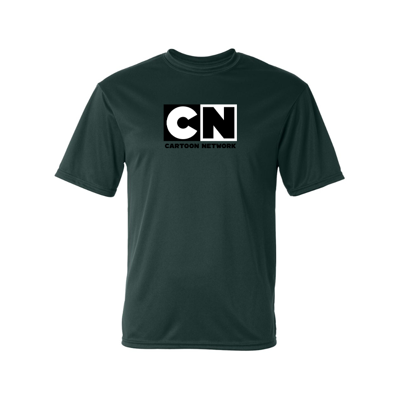 Men's Cartoon Network Performance T-Shirt