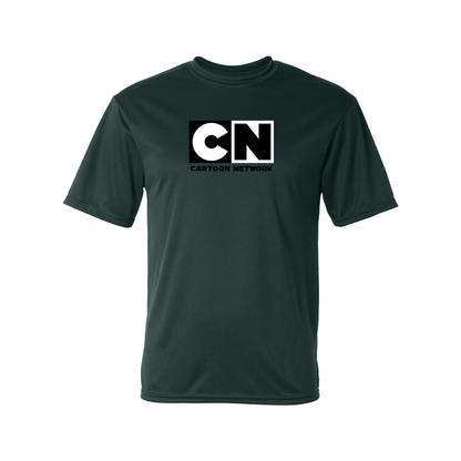 Men's Cartoon Network Performance T-Shirt