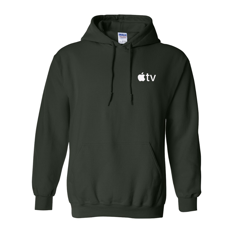 Men's Apple TV Gildan Heavy Blend Hooded Sweatshirt