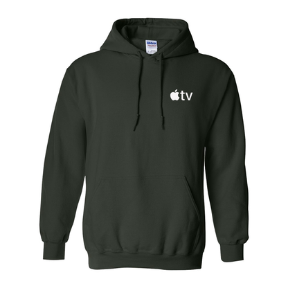 Men's Apple TV Gildan Heavy Blend Hooded Sweatshirt