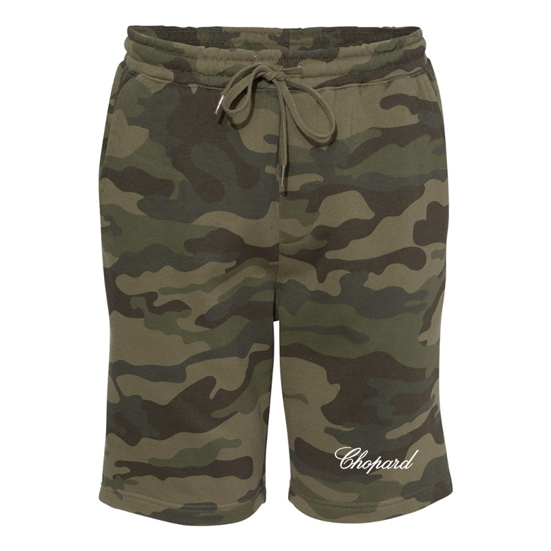 Men's Chopard  Independent Trading Co Midweight Fleece Shorts