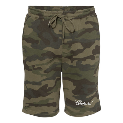 Men's Chopard  Independent Trading Co Midweight Fleece Shorts
