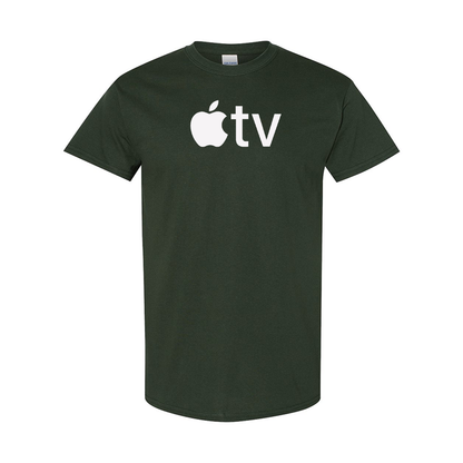 Men's Apple TV Gildan Heavy Cotton T-Shirt