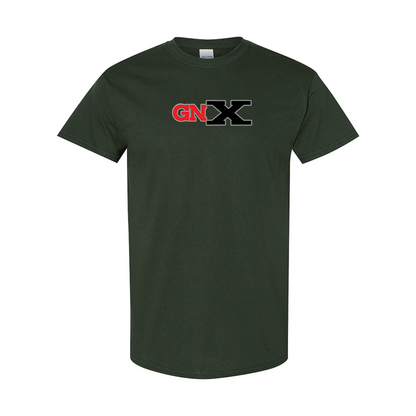 Men's GN X Gildan Heavy Cotton T-Shirt