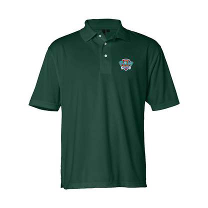 Men's  Paw Patrol Sierra Pacific  Moisture Free Mesh Polo