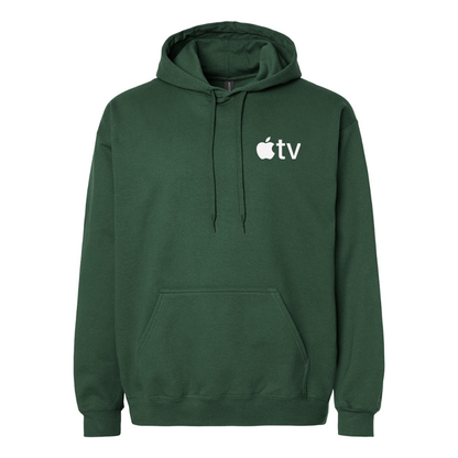 Men's Apple TV Gildan Softstyle Midweight Hooded Sweatshirt
