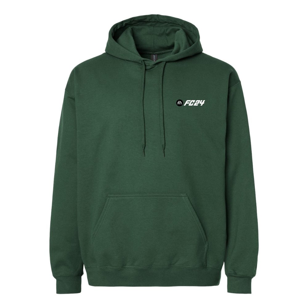 Men's EA Sports FC 24 Gildan Softstyle Midweight Hooded Sweatshirt