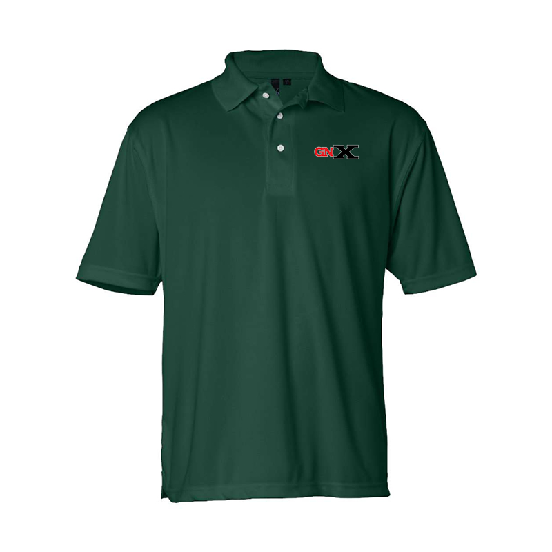 Men's GN X Sierra Pacific  Moisture Free Mesh Polo