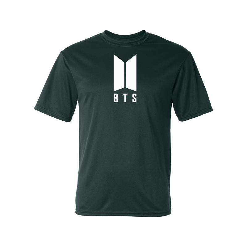 Men's BTS Performance T-Shirt