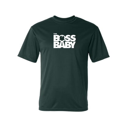 Men's Boss Baby Performance T-Shirt