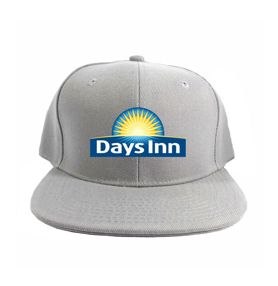 Days Inn Snapback Hat